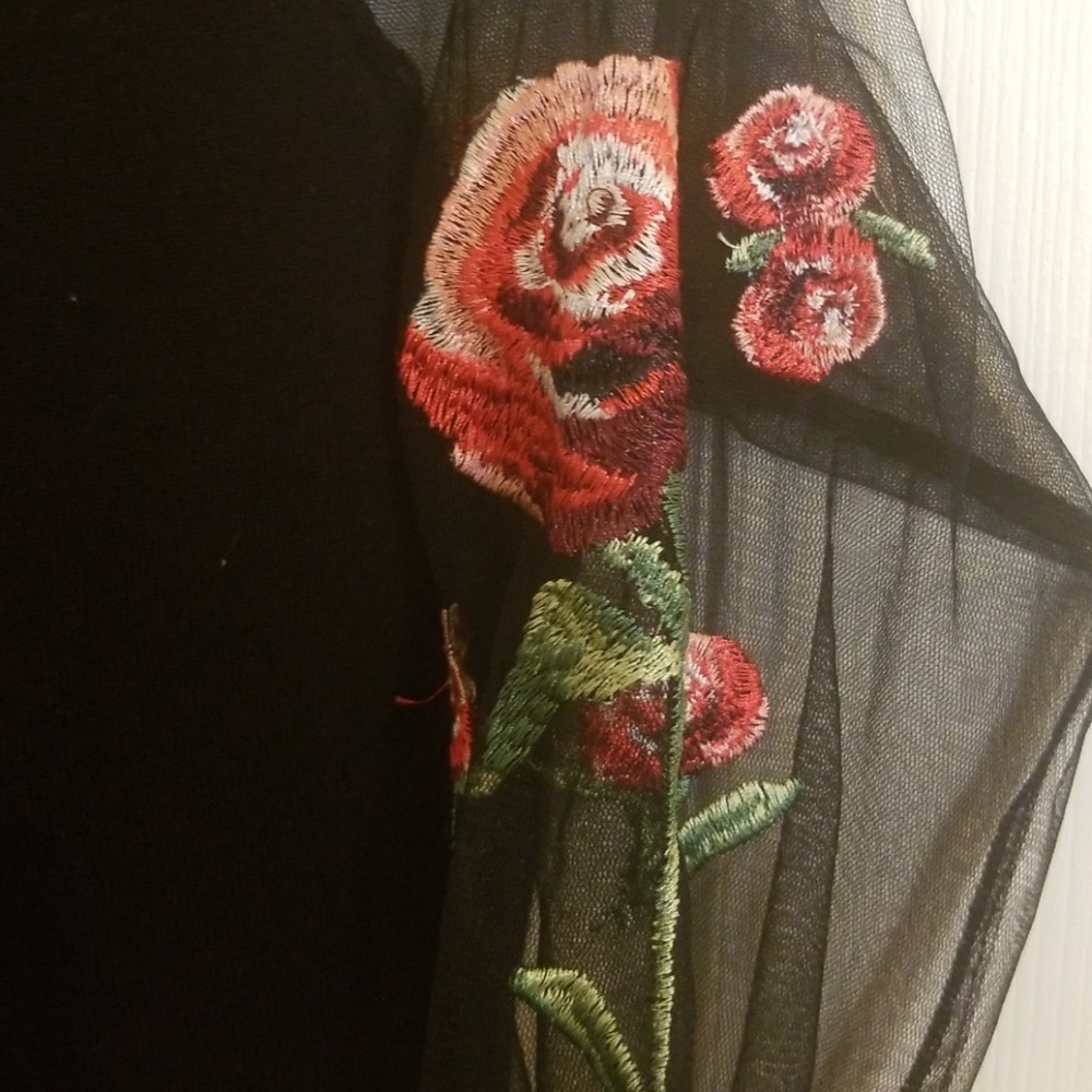 Dress - Picture 2 of 6